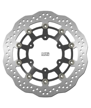 Disco de freno flotante con nucleo de aluminio NG 1214XG 310 x 102 x 5