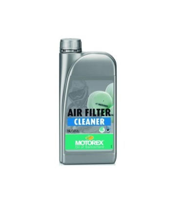 AIR FILTER CLEANER   4