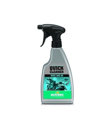 QUICK CLEANER  "REFILL ME60