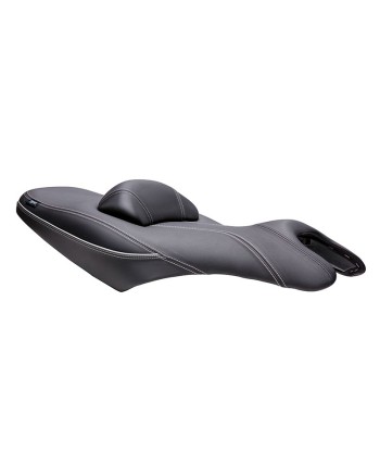 ASIENTO CONFORT YAMAHA T-MAX GRIS