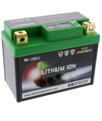 Bateria litio Skyrich HJ01