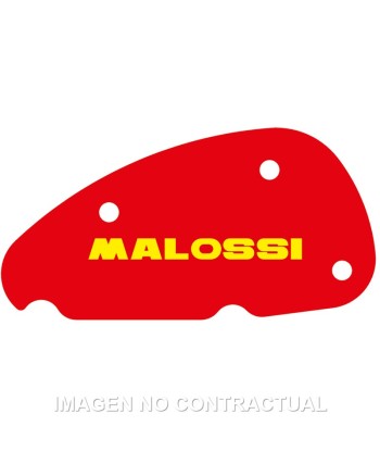Filtro aire Malossi Red Sponge Aprilia SR50D