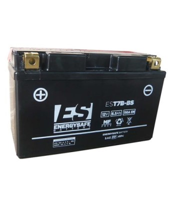 Batería Energysafe EST7B-BS Sin Mantenimiento