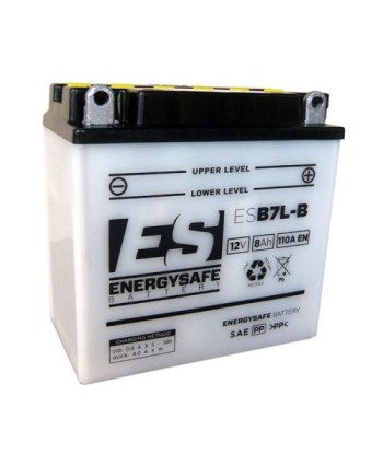 Batería Energysafe ESB7L-B Convencional