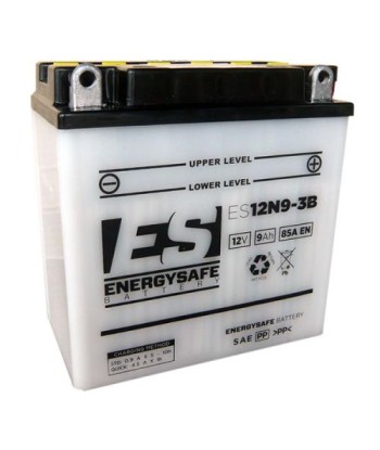 Batería Energysafe ES12N9-3B Convencional