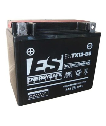 Batería Energysafe ESTX12-BS Sin Mantenimiento