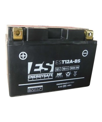 Batería Energysafe EST12A-BS Sin Mantenimiento