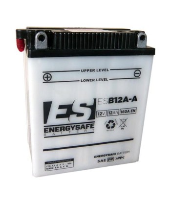 Batería Energysafe ESB12A-A Convencional