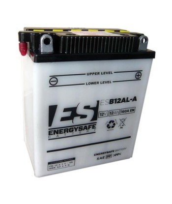 Batería Energysafe ESB12AL-A Convencional