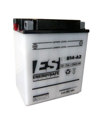 Batería Energysafe ESB14-A2 Convencional