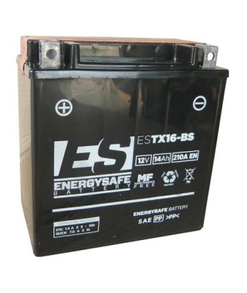 Batería Energysafe ESTX16-BS Sin Mantenimiento