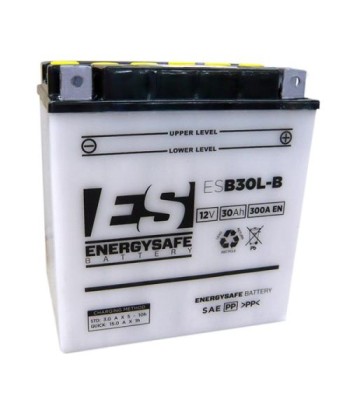 Batería Energysafe ESB30L-B Convencional