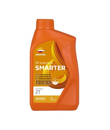 SMARTER SYNTHETIC 2T 1L
