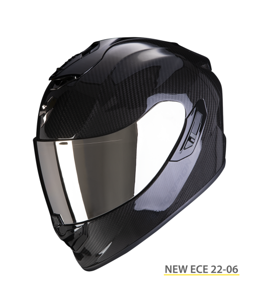 EXO-1400 EVO CARBON AIR SOLID Negro
