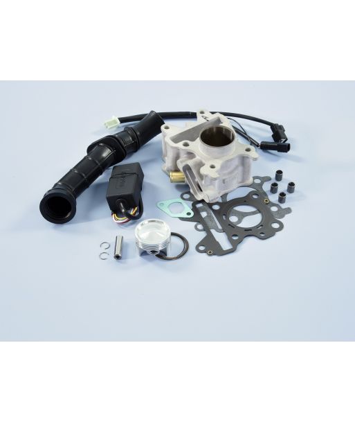 KIT YAMAHA JOG-MALAGUTI F10,12 CORS