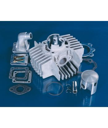 KIT MODIFIC. MOTOR H2O 65CC D.45,8