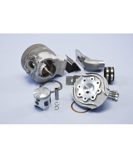 KIT SI-CBA-ECO-BRAVO D43 BUL.D10 RA
