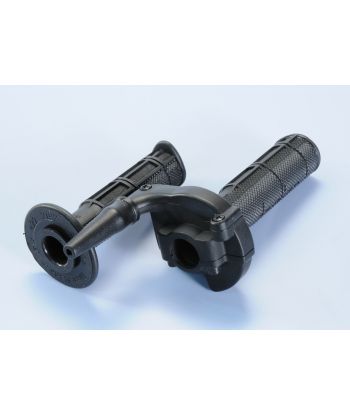 MANDO GAS CON PUNOS XP65R