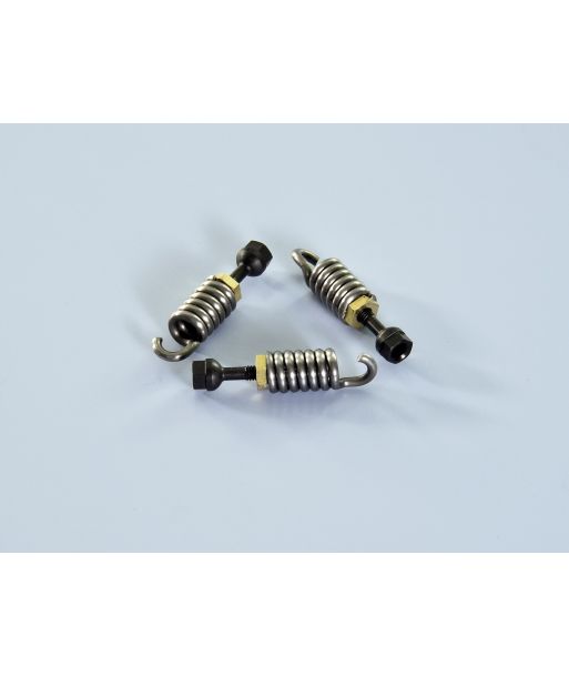 RESORTES EMBR. SPEED CLUTCH 3G F.R. MAXI D.2,0