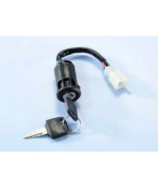 SENSOR CUENTAKILOMETROS XP4S