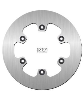 Disco NG Brake Disc 1057SP sin perforaciones...