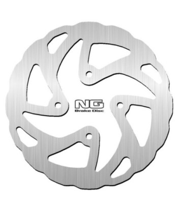 Disco de freno NG ondulado 1152X 160 x 2.7