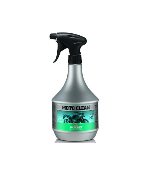 MOTO CLEAN PLUS 25