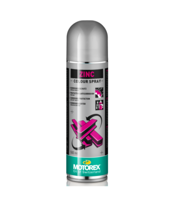 ZINC spray500