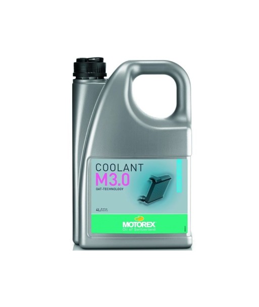 COOLANT M3.0 Concentrate  4