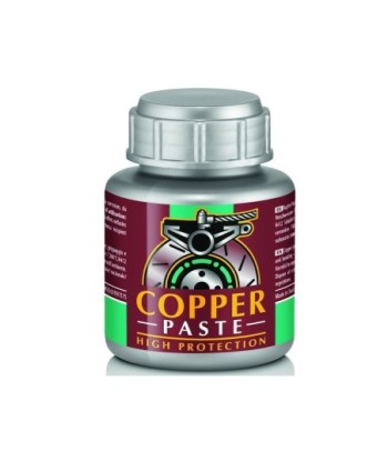 COPPER PASTE  - pasta de cobre 100