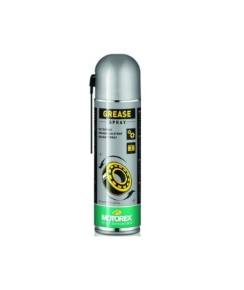 GREASE  Spray500