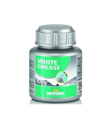 WHITE GREASE 628 - NLGI 2 100