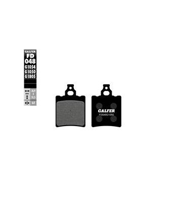 SCOOTER BRAKE PADS