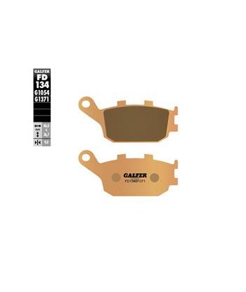 SINTER STREET BRAKE PADS