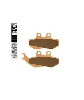 SINTER SCOOTER BRAKE PADS
