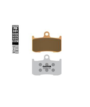 SINTER SPORT BRAKE PADS