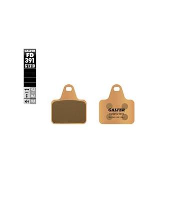 SINTER RACING BRAKE PADS