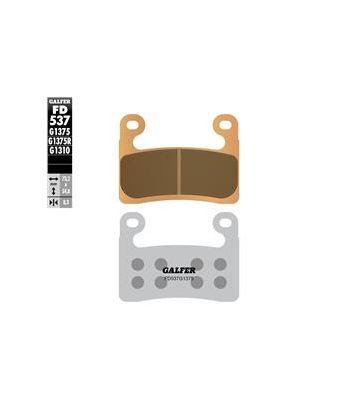 SINTER SPORT BRAKE PADS