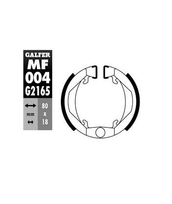 MORDAZA FRENO GZ 004-HONDA