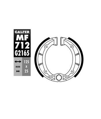 MORDAZA FRENO GZ 712-FANTIC