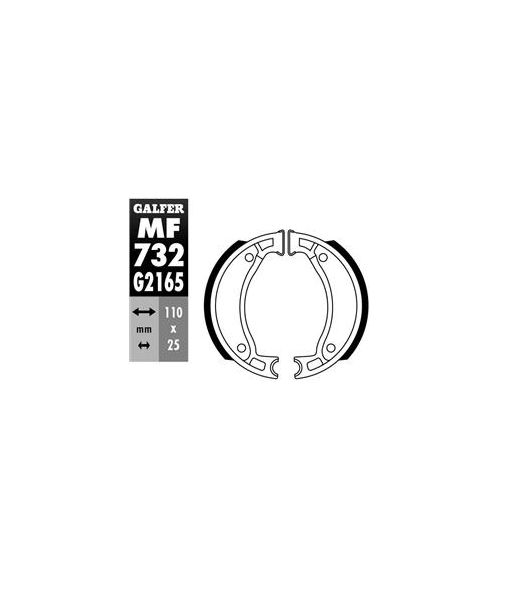 MORDAZA FRENO GZ 732-