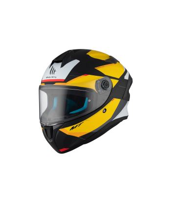 Casco Integral Targo S Kay B3 Mate - MT Helmets