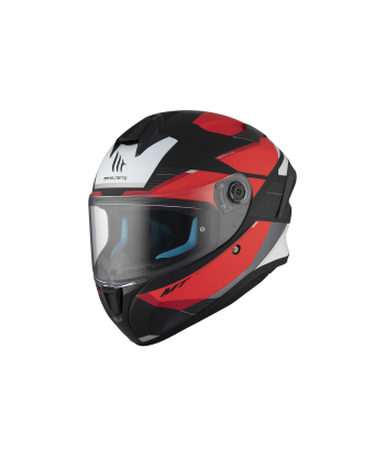 Casco Integral Targo S Kay B5 Mate - MT Helmets