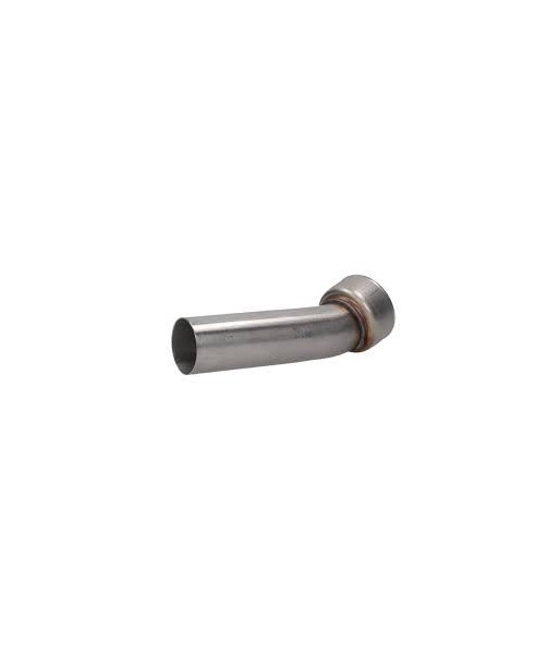 DB Killer 52C Inox - Leovince