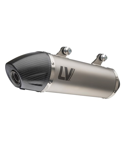 Escape X3 EVO KTM 350 EXC-F - Leovince