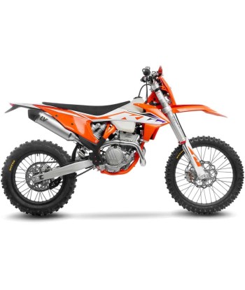 Escape X3 EVO KTM 350 EXC-F - Leovince