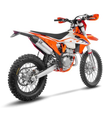Escape X3 EVO KTM 350 EXC-F - Leovince