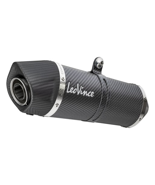 Grupo Completo LV One Evo Yamaha YZF-R 125 con Catalizador - Leovince