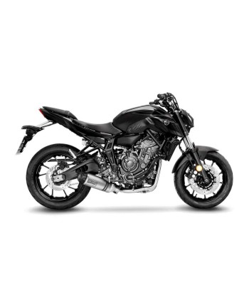 Grupo Completo LV One Evo Yamaha MT-07 - Leovince