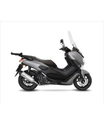 Grupo Completo LV One Evo Yamaha NMAX 125 - Leovince